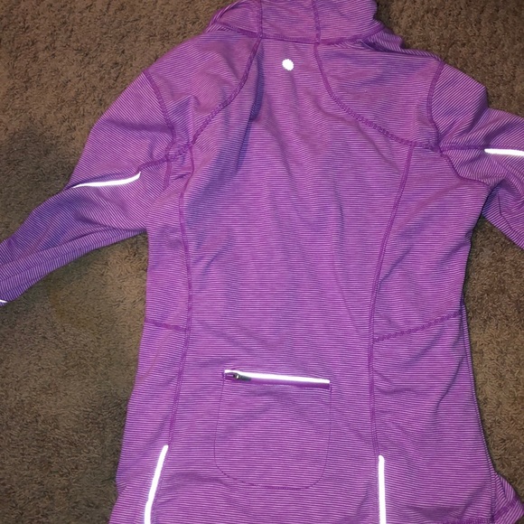 Tangerine Jackets & Coats Tangerine Jacket Womens Running Medium